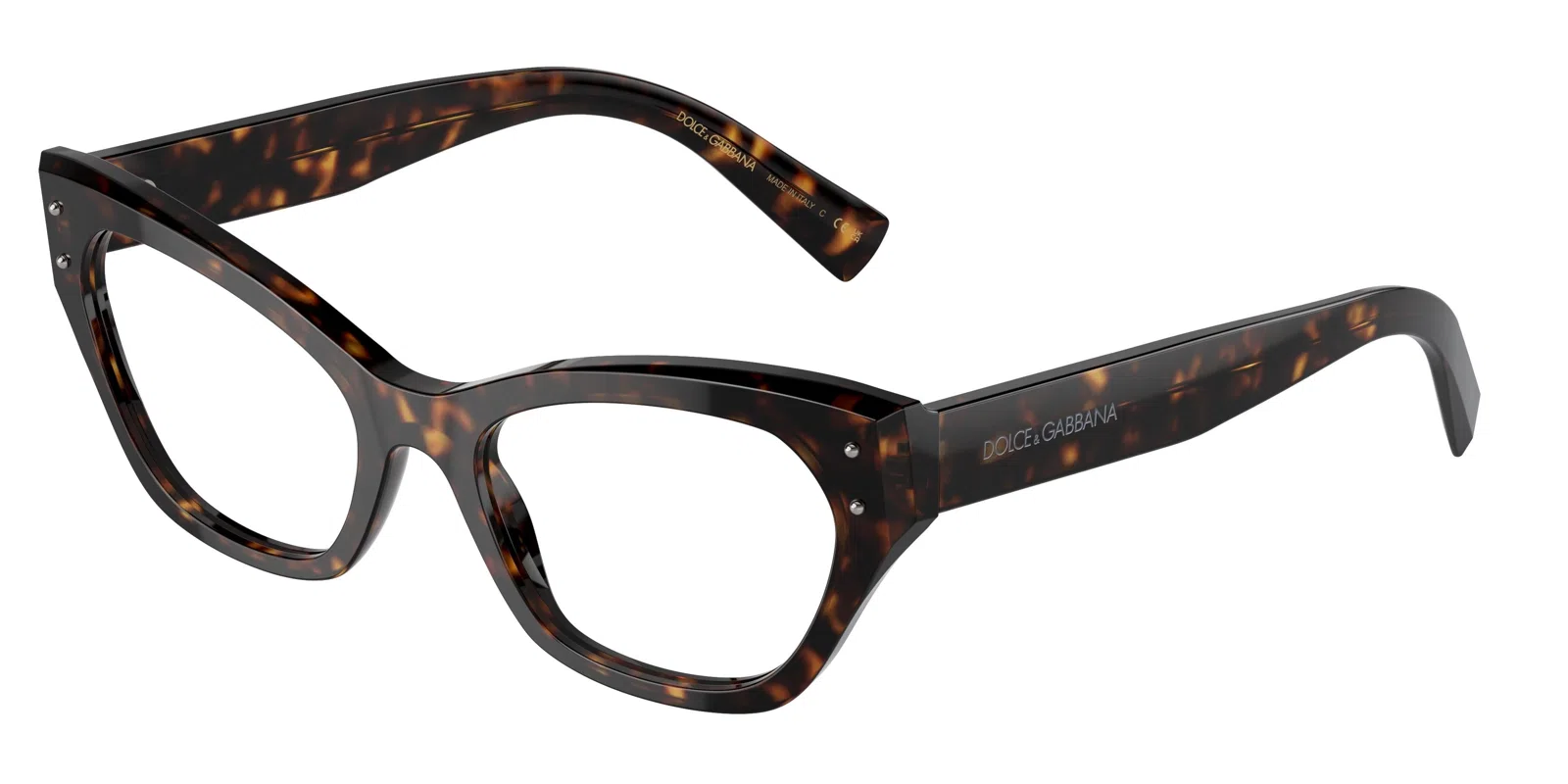 Dolce & Gabbana 3385 Eyeglasses - view 4